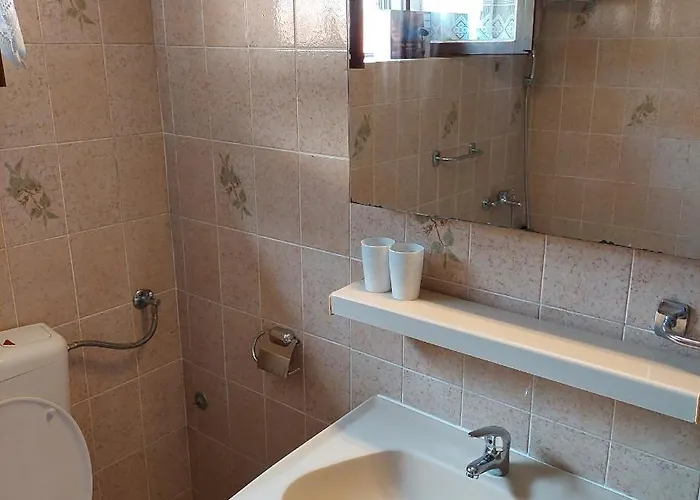 Apartamento Origo *