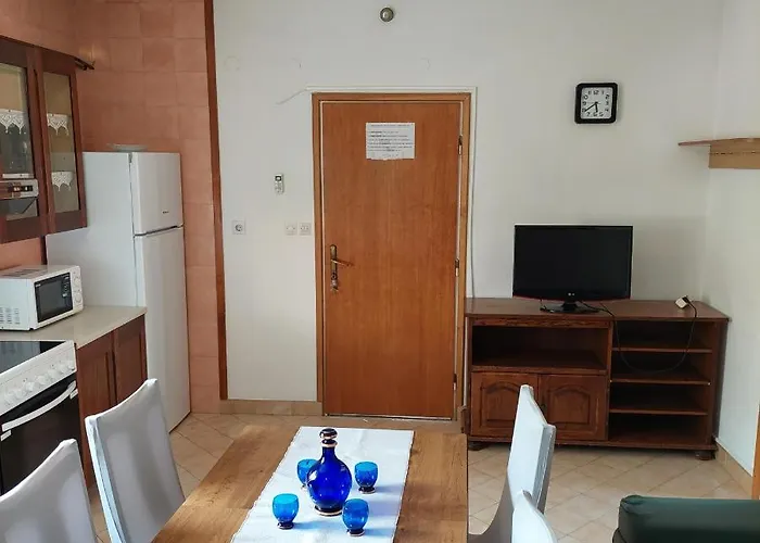 Origo Apartamento *