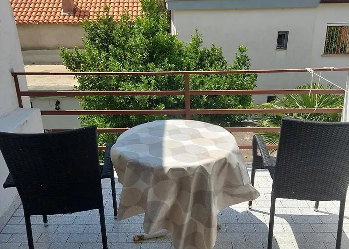 Origo Apartamento
