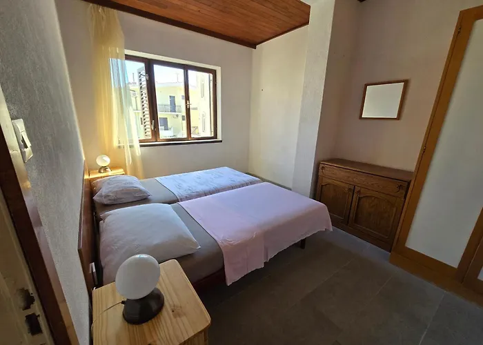 Apartamento Origo *