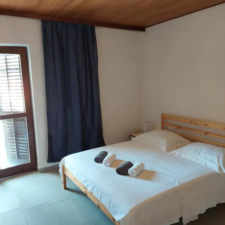 Origo Baška Voda