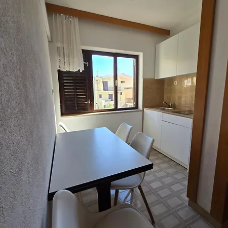 Lägenhet Origo Baška Voda